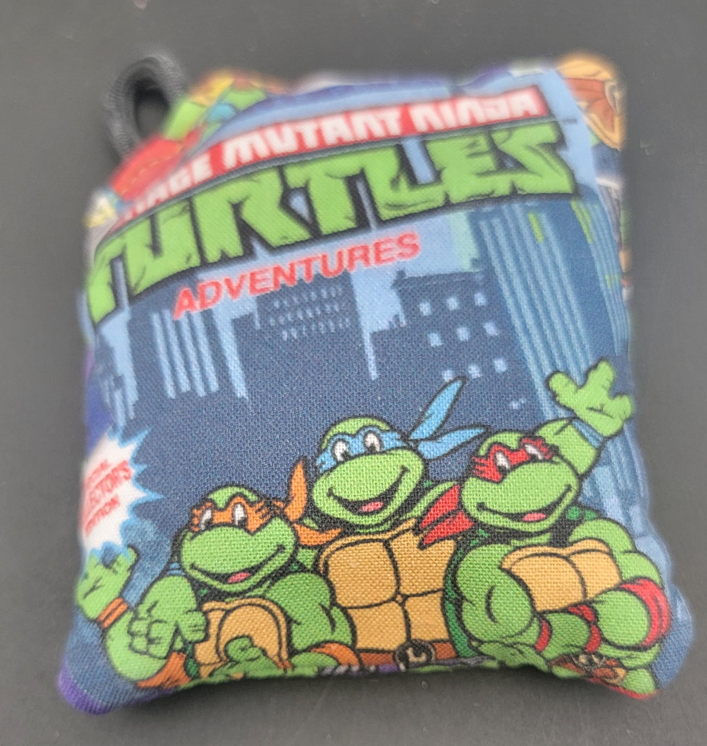 Chalk Bags