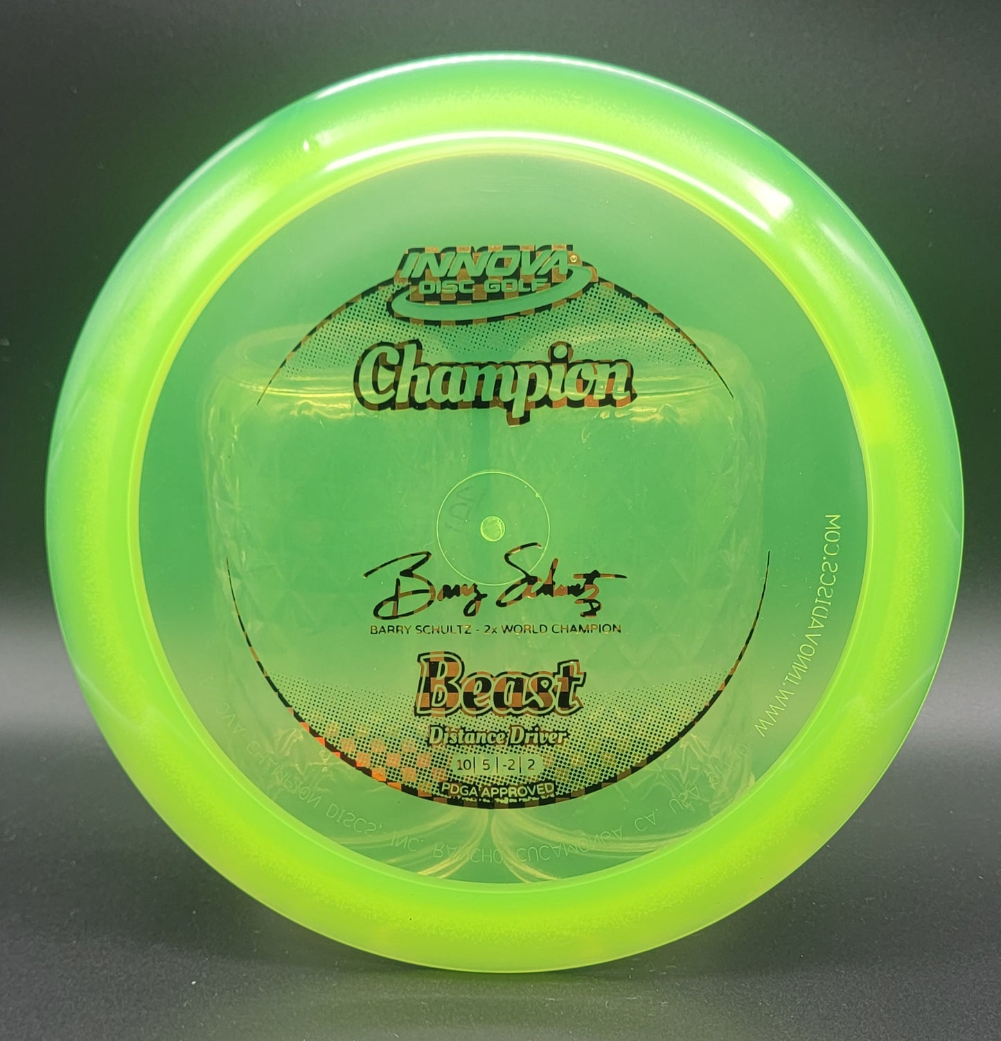 Innova Champion Beast