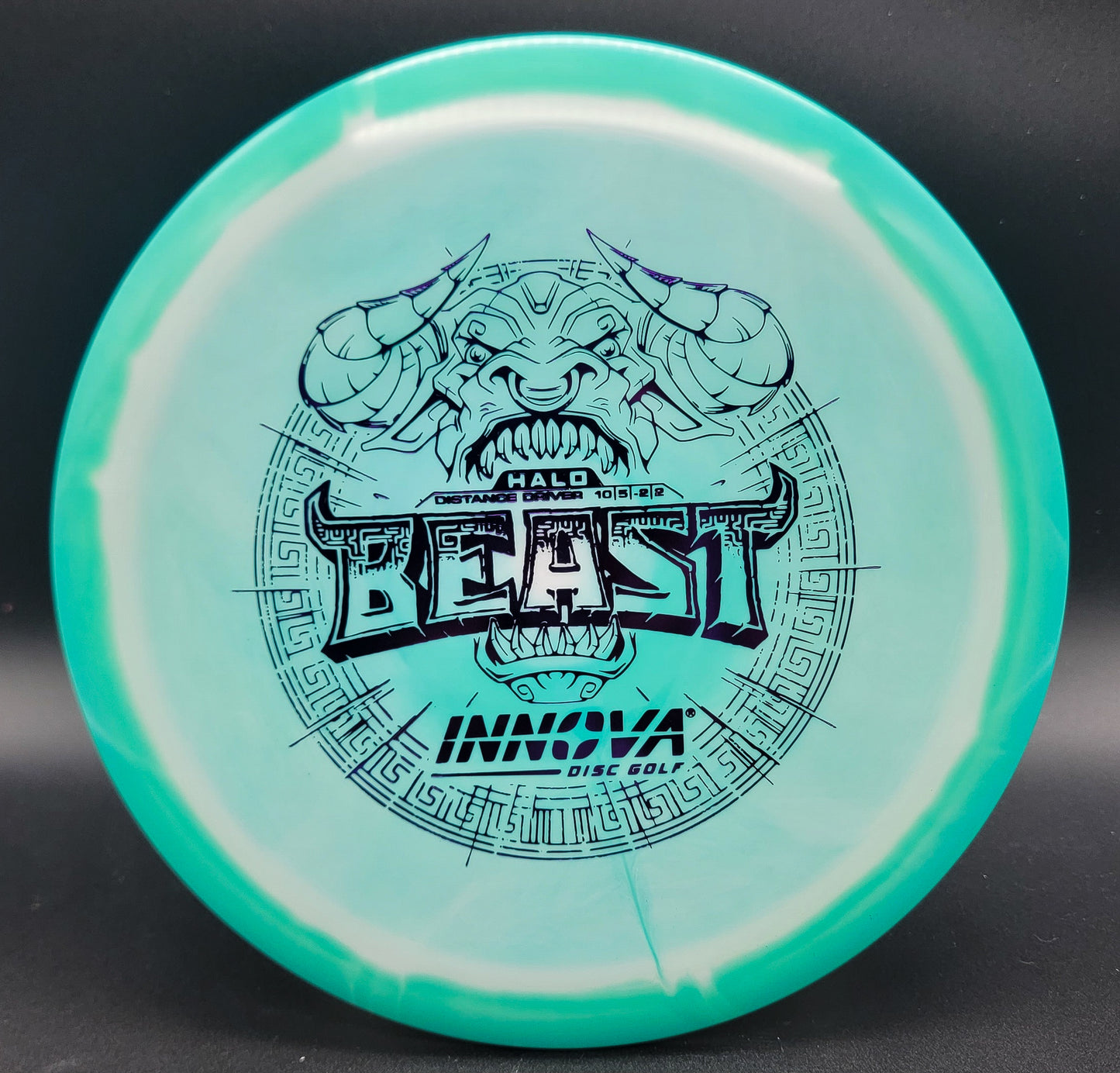 173g Halo Beast