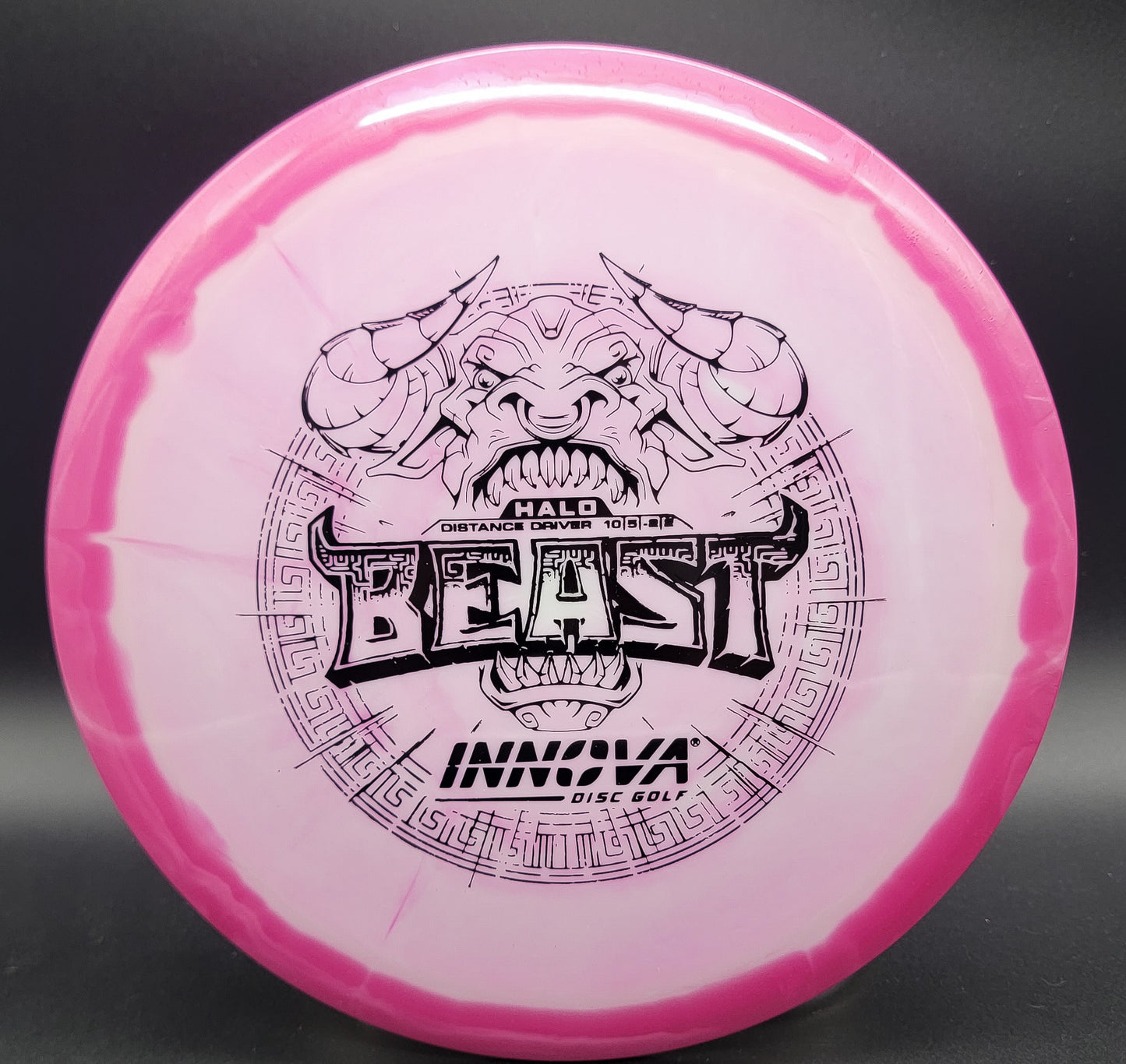 173g Halo Beast