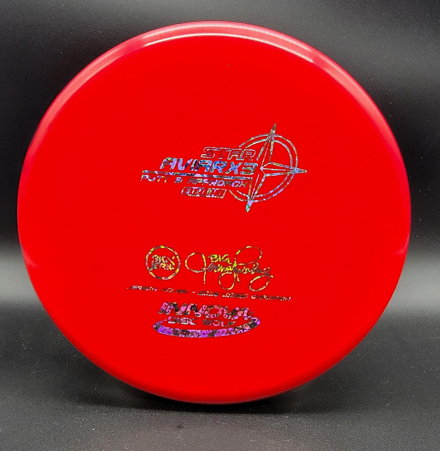 Star AviarX3