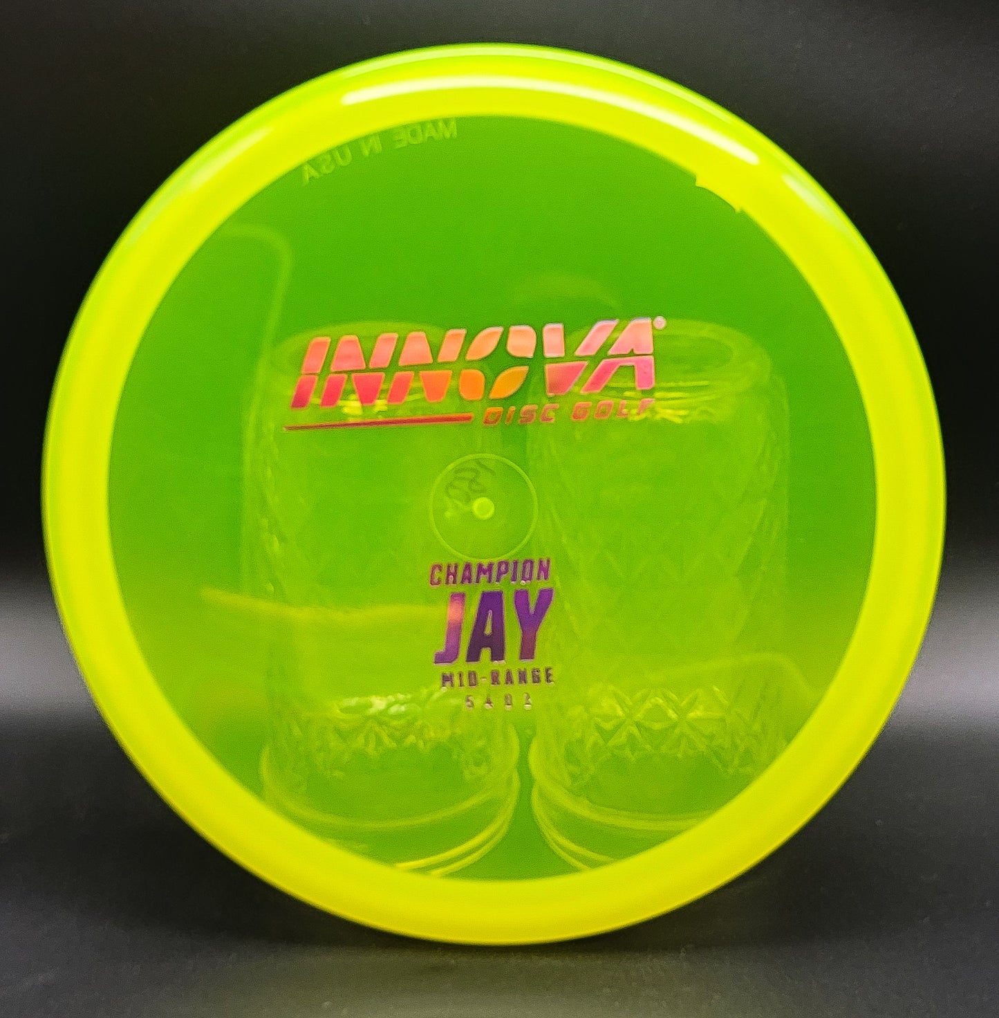 Innova Champion Jay