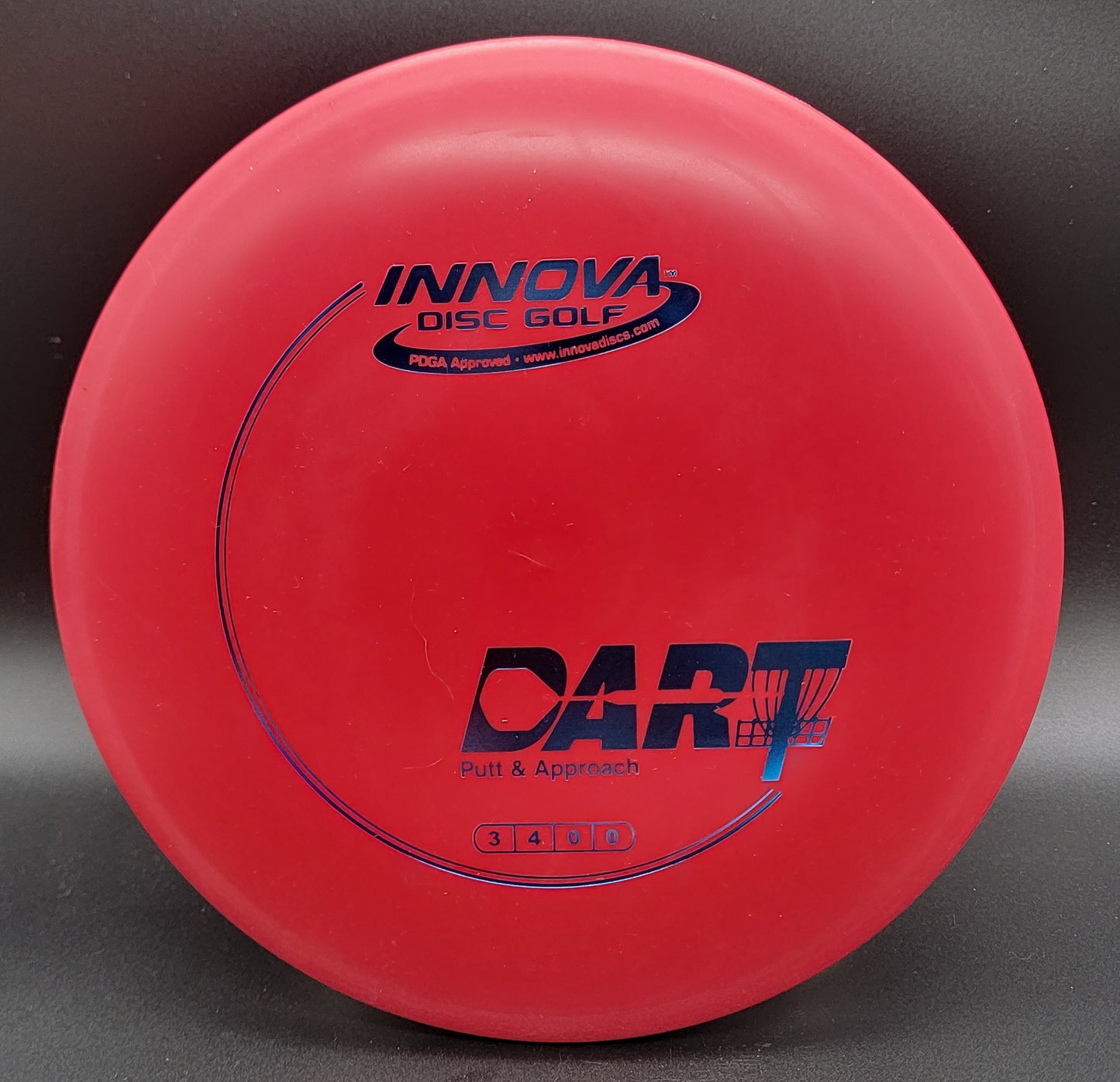 Innova DX Dart