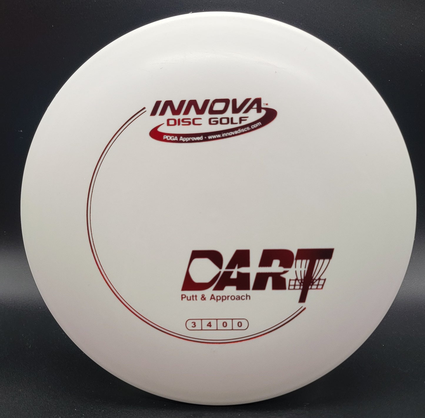 DX Dart