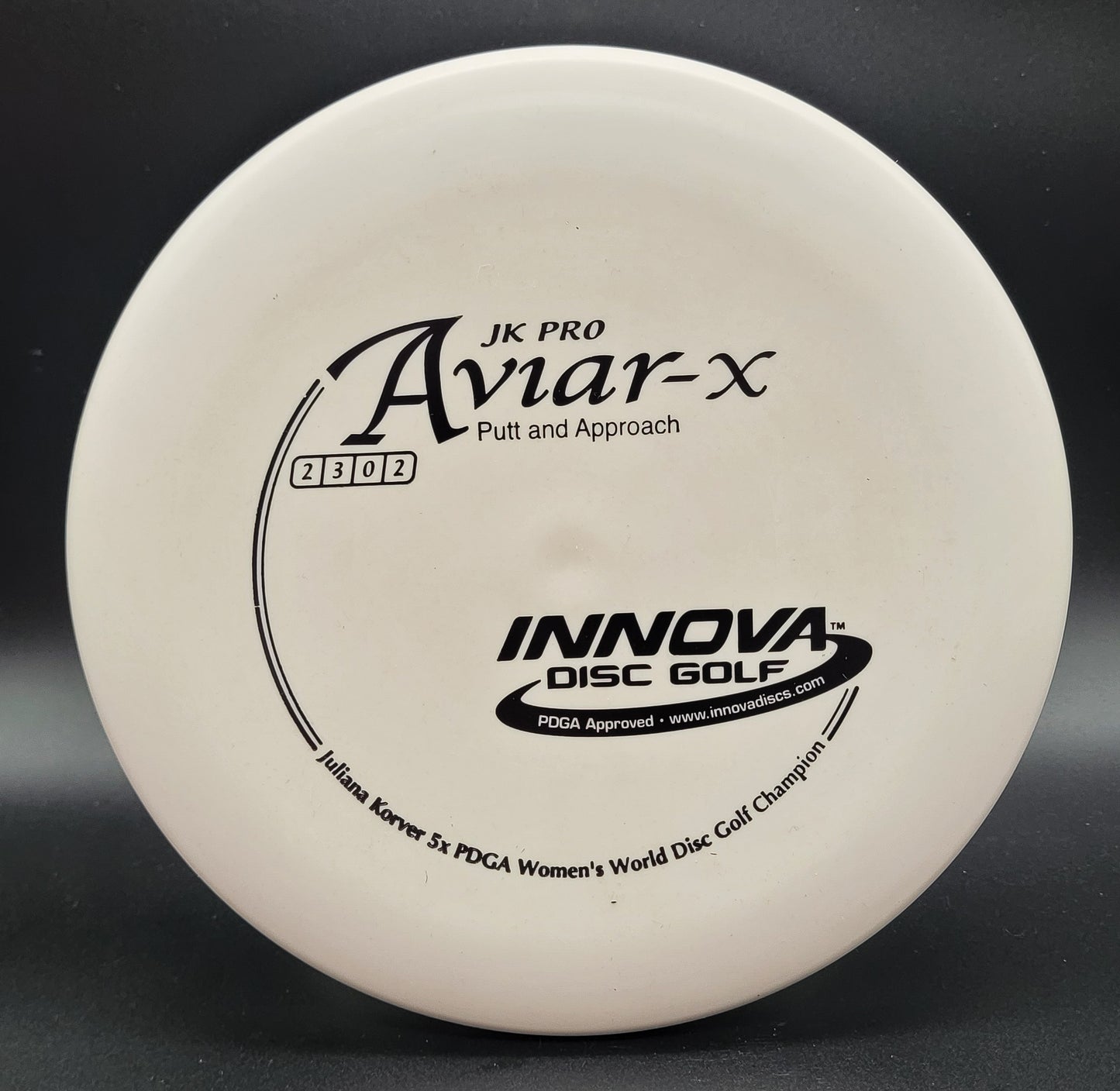 JK Pro Aviar X