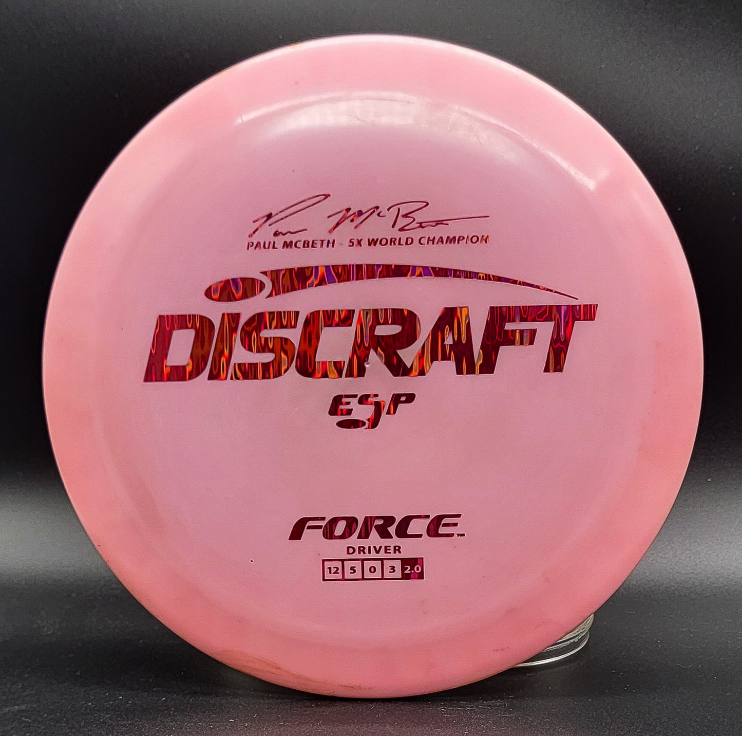 173-174g 5x Force
