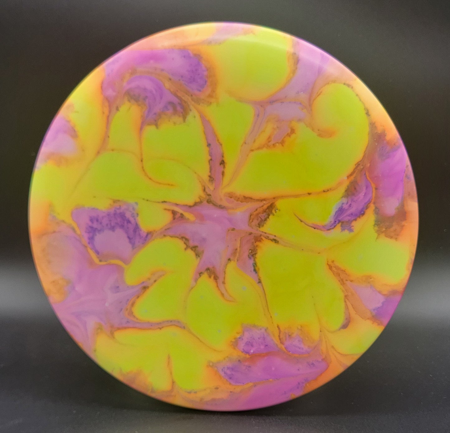 Discraft Bottom Stamp ESP Buzzz