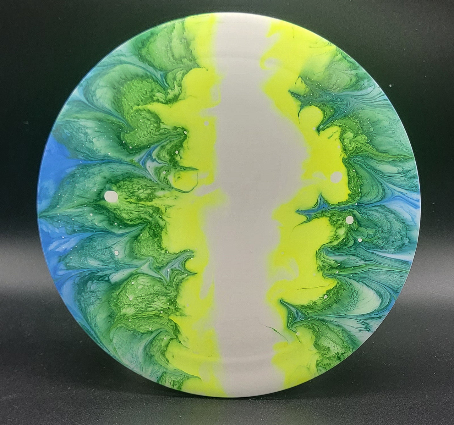 Discraft Bottom Stamp ESP Nuke