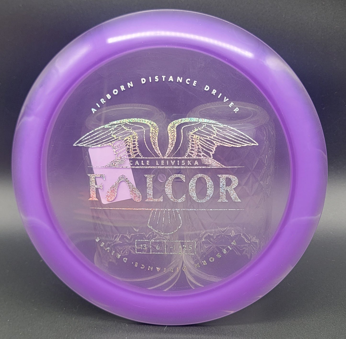 Prodigy Falcor 400G Cale Leiviski series