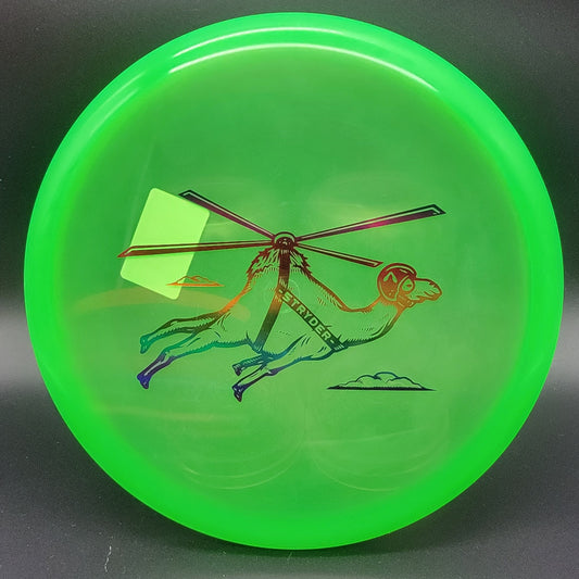 Prodigy Stryder Proto 400G