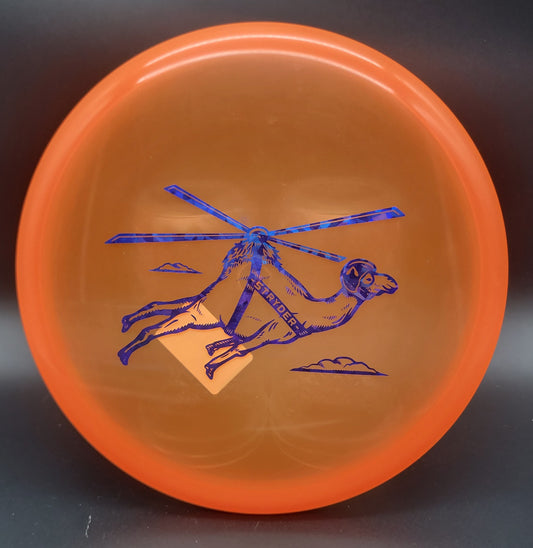 Prodigy Stryder Proto 400G