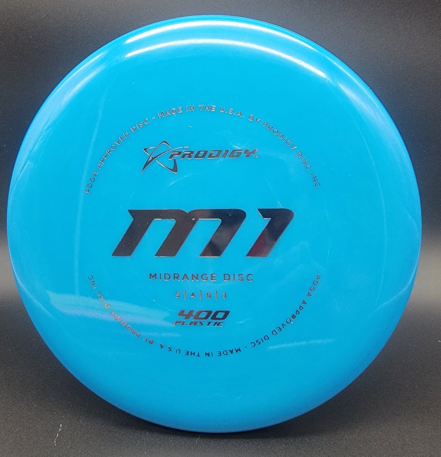 Prodigy M1 400G
