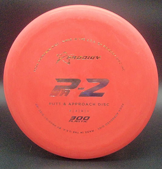 Prodigy Pa-2 300G