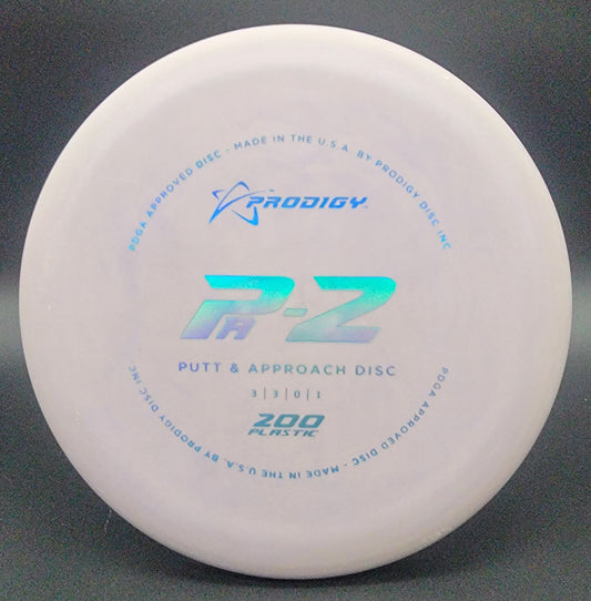 Prodigy Pa-2 200G