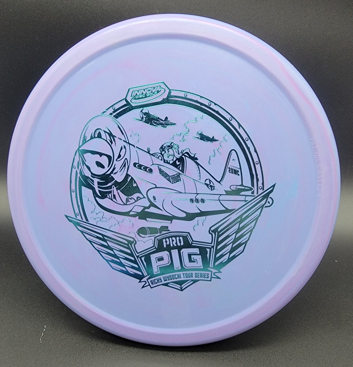 Innova Ricky Wysocki Pro Pig