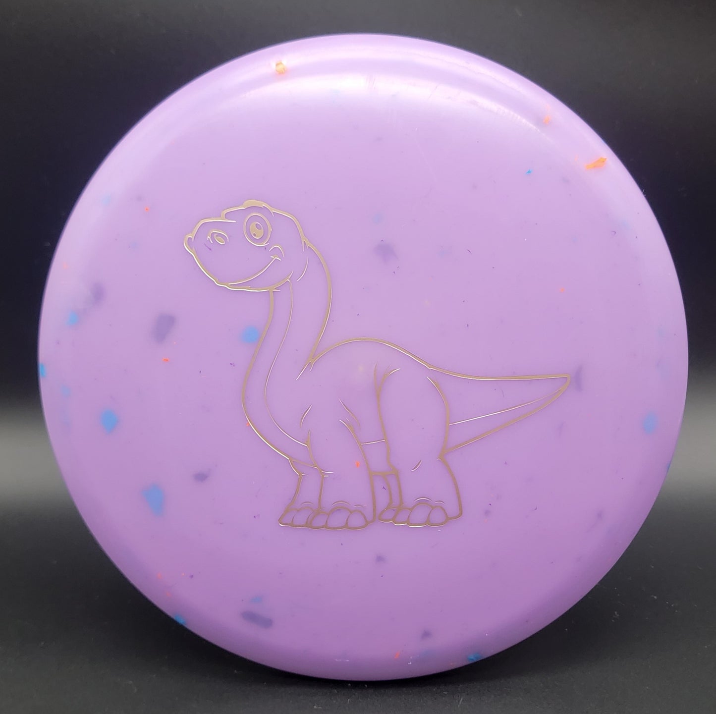 Dino Discs Brachiosaurus Egg Shell
