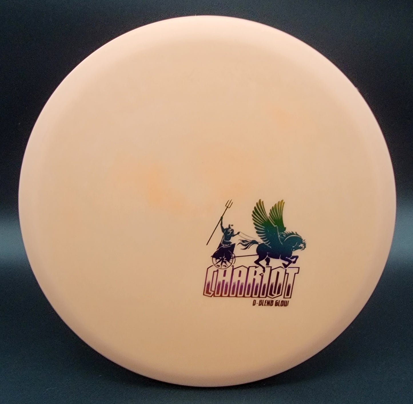 Infinite Discs D-Blend Glow Chariot