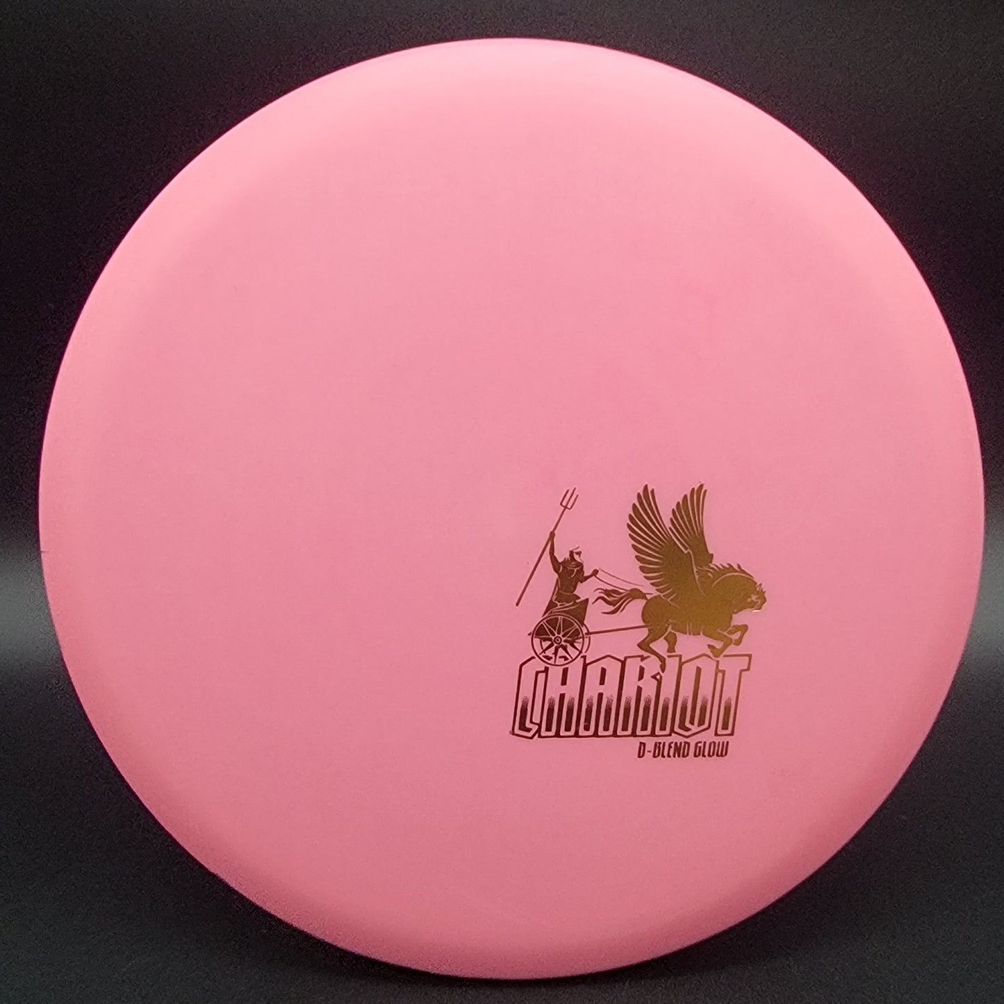 Infinite Discs D-Blend Glow Chariot