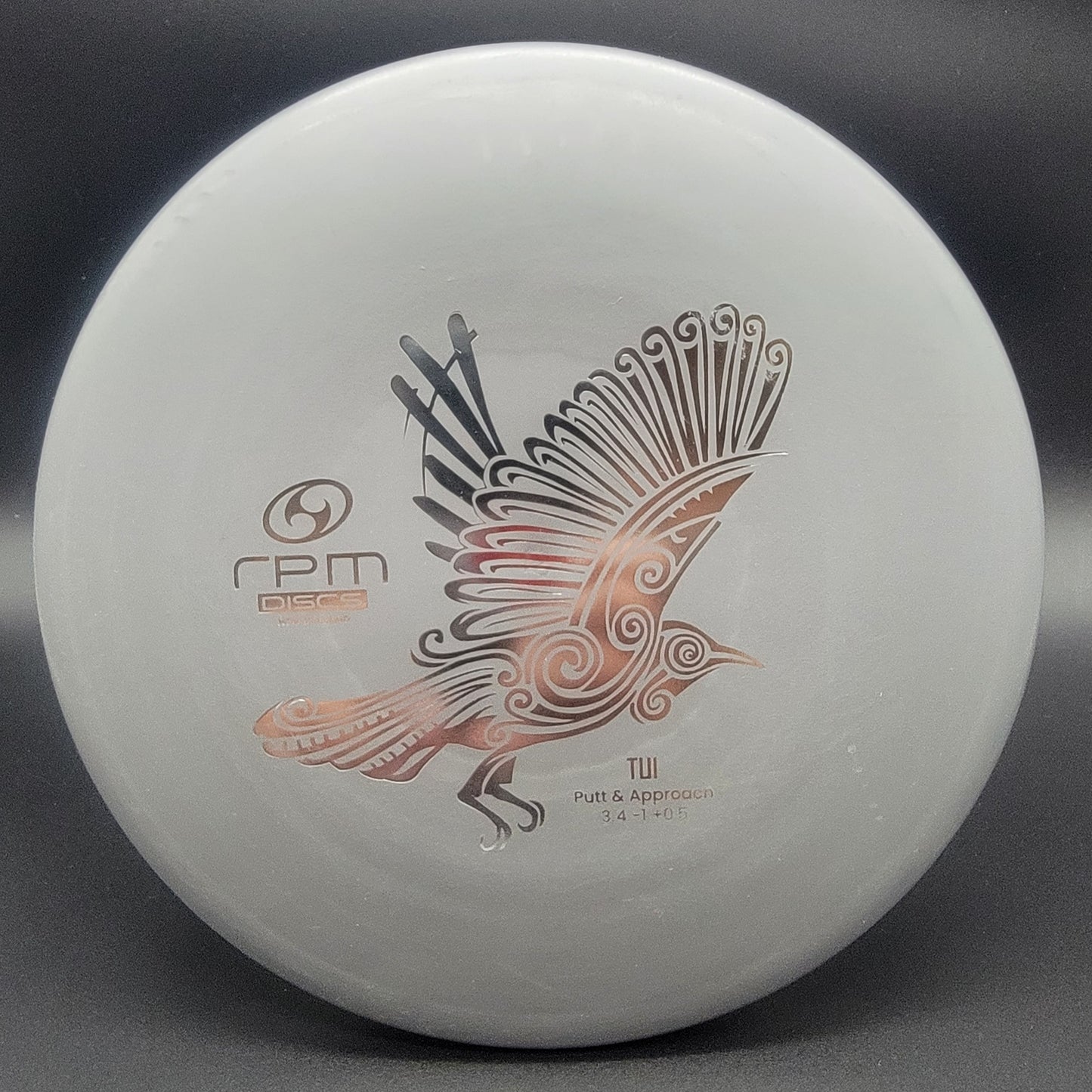 RPM Tui Strata