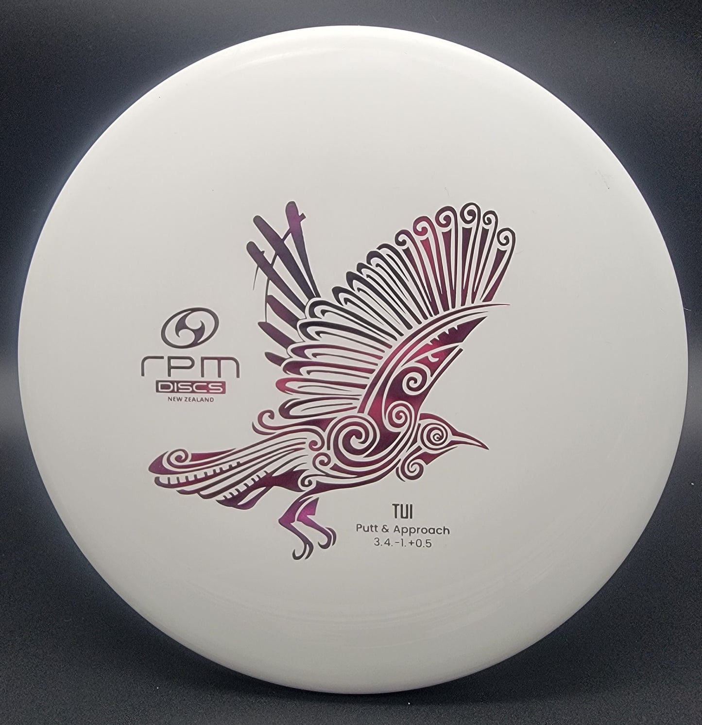 RPM Tui Strata