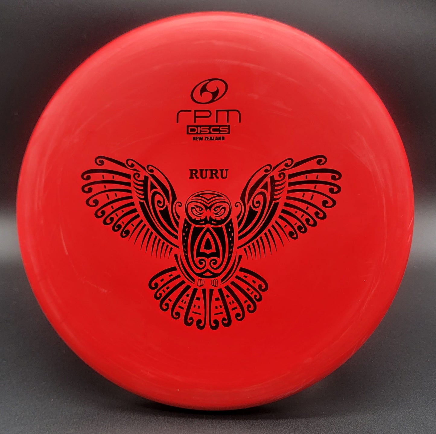 RPM Ruru Magma
