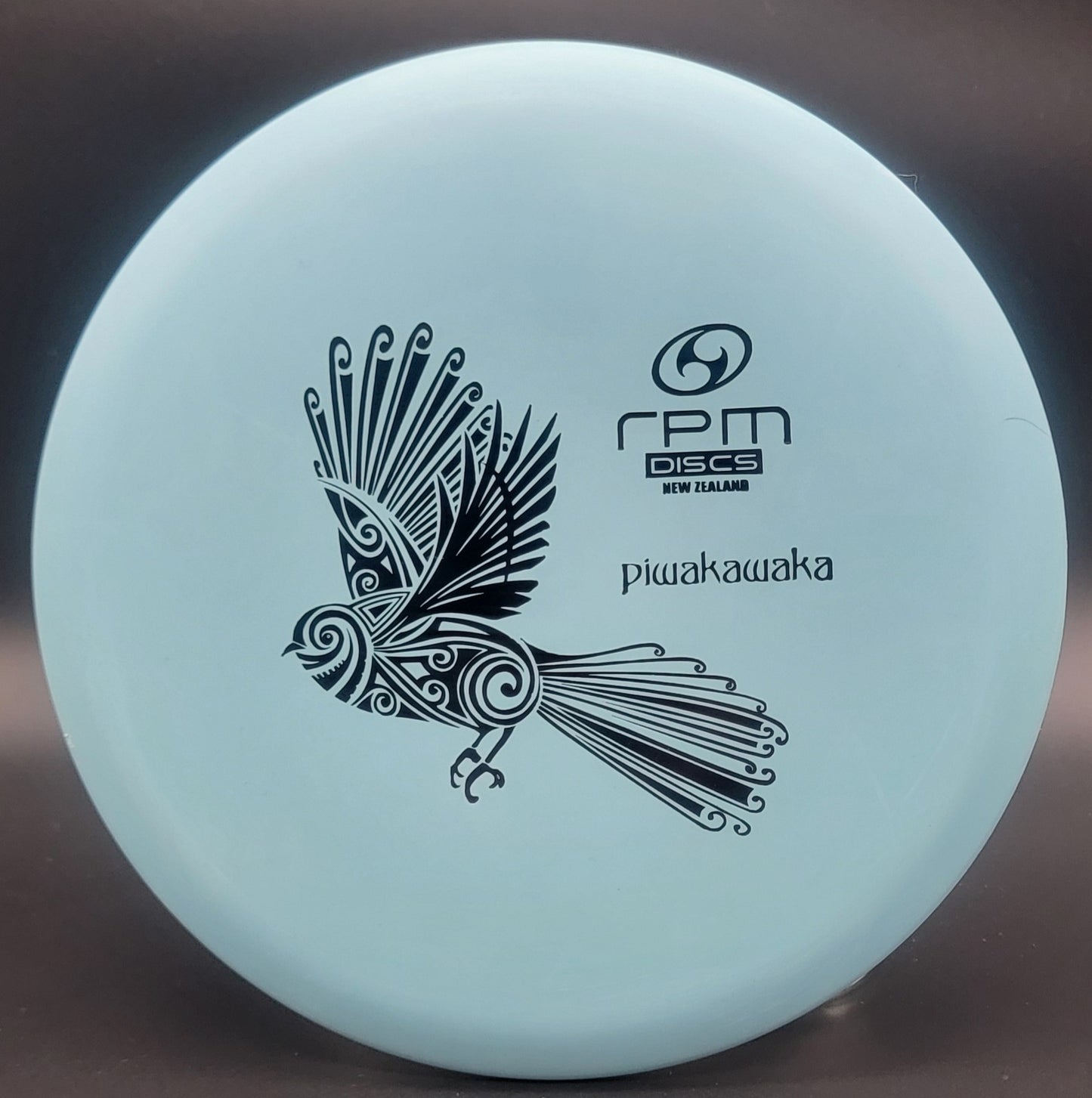 RPM Piwakawaka Strata