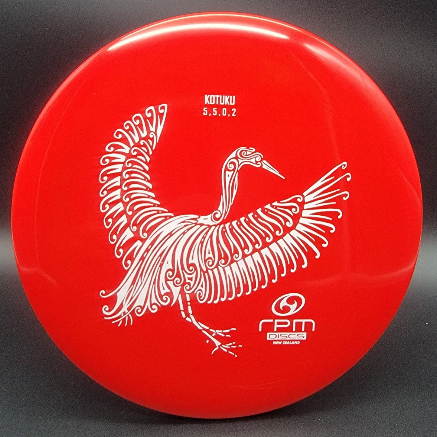 RPM Kotuku Atomic