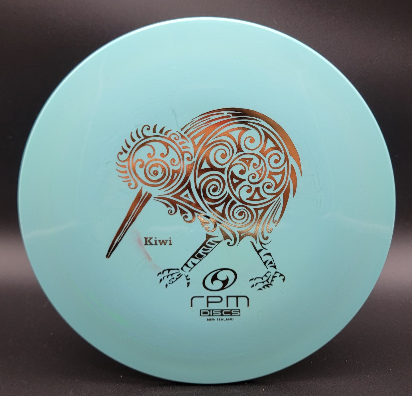 RPM Kiwi Atomic
