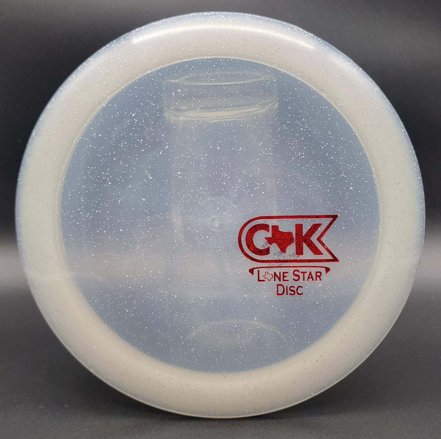 Lone Star Disc Warbird Founders