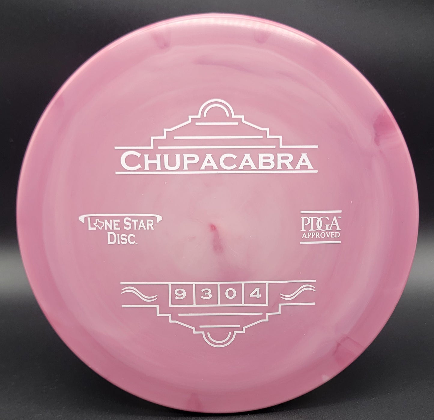 Lone Star Disc Chupacabra Alpha