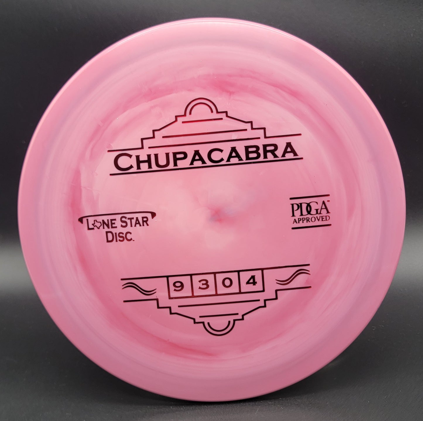 Lone Star Disc Chupacabra Bravo