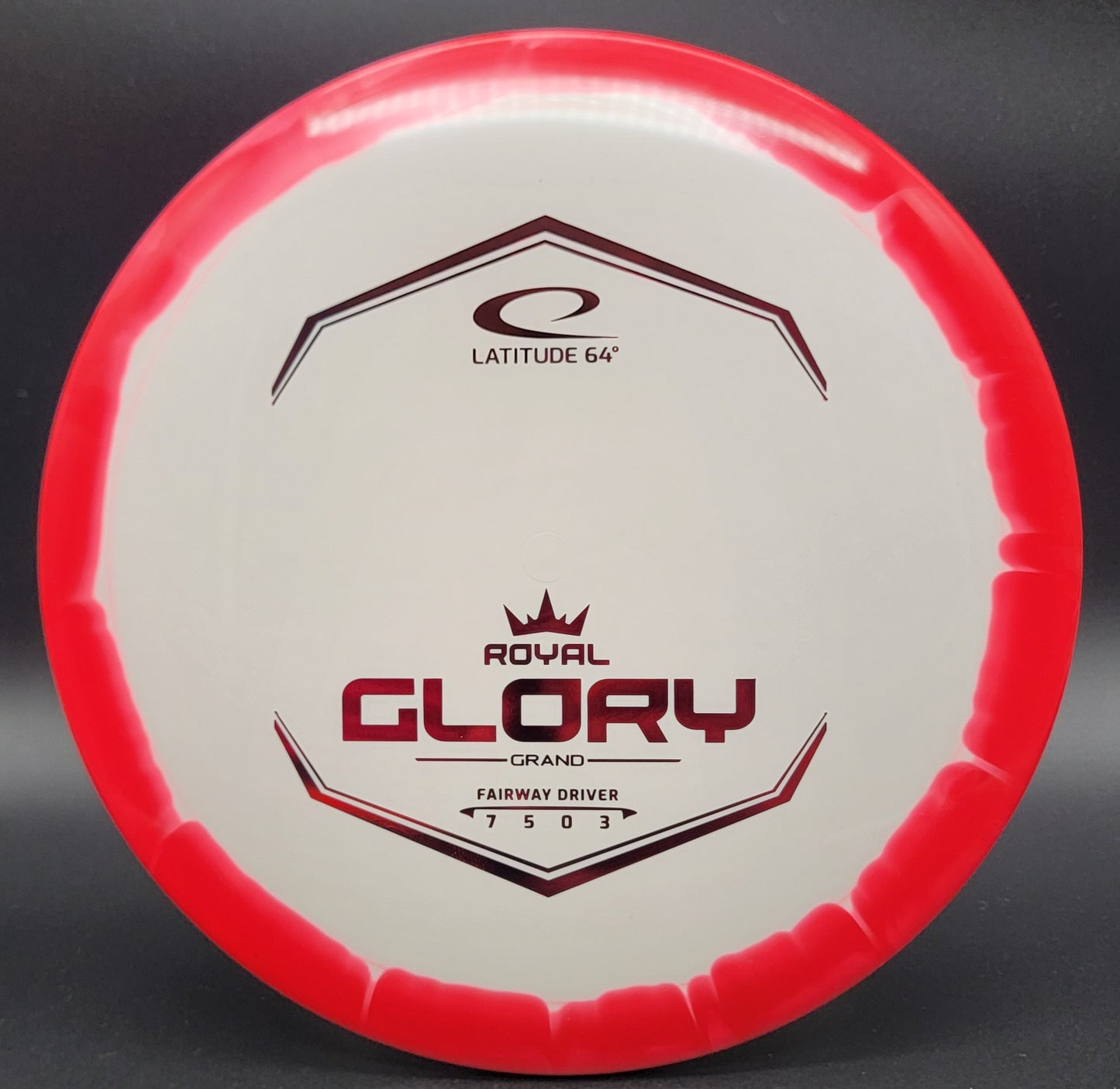 Latitude 64 Royal Grand Orbit Glory