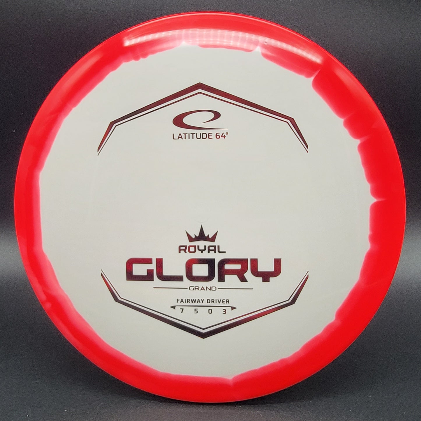 Latitude 64 Royal Grand Orbit Glory