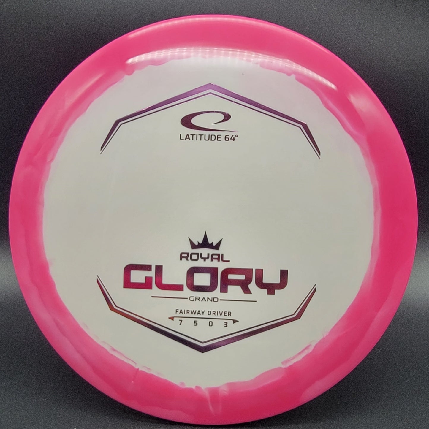 Latitude 64 Royal Grand Orbit Glory