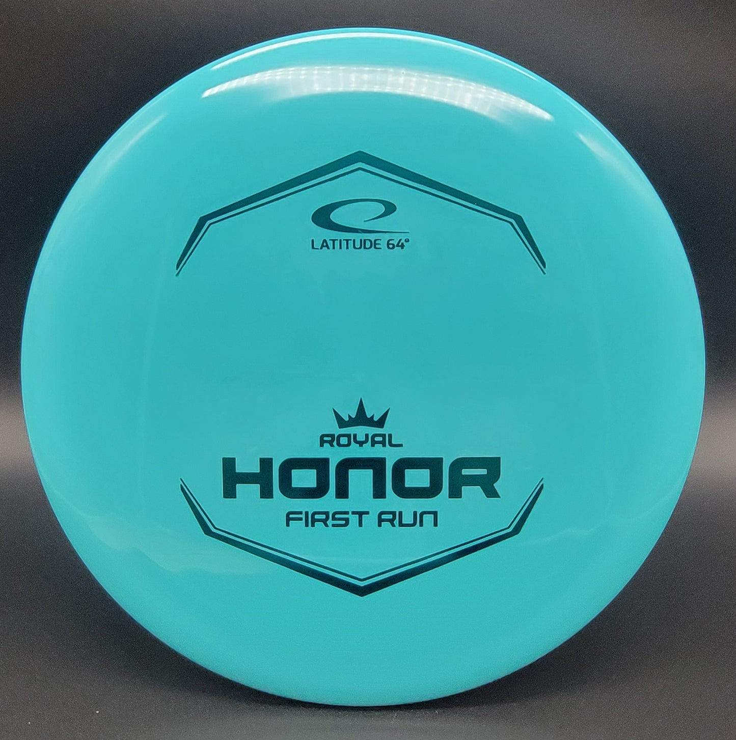 Latitude 64 Royal Grand First Run Honor