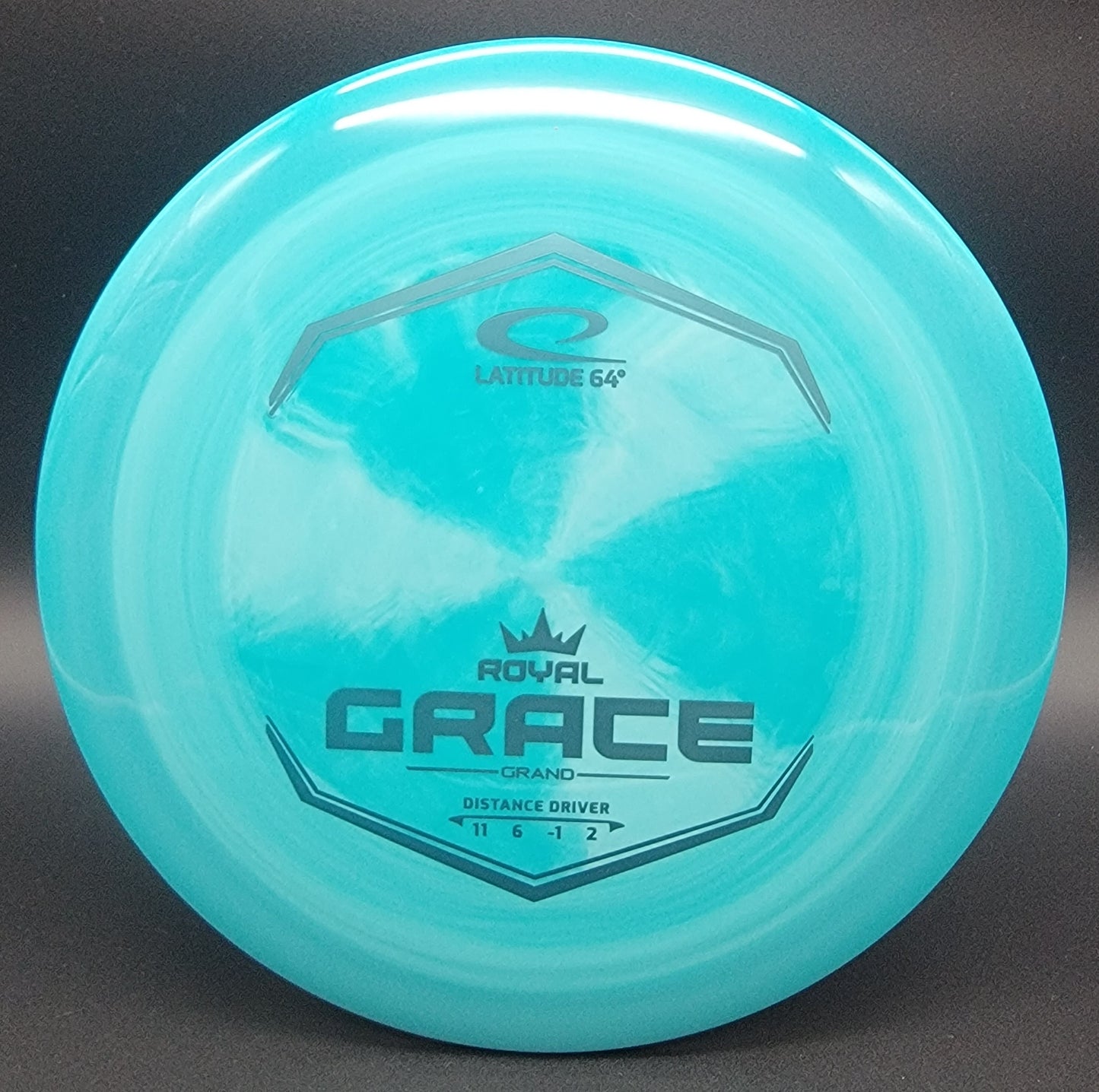 Latitude 64 Royal Grand Grace
