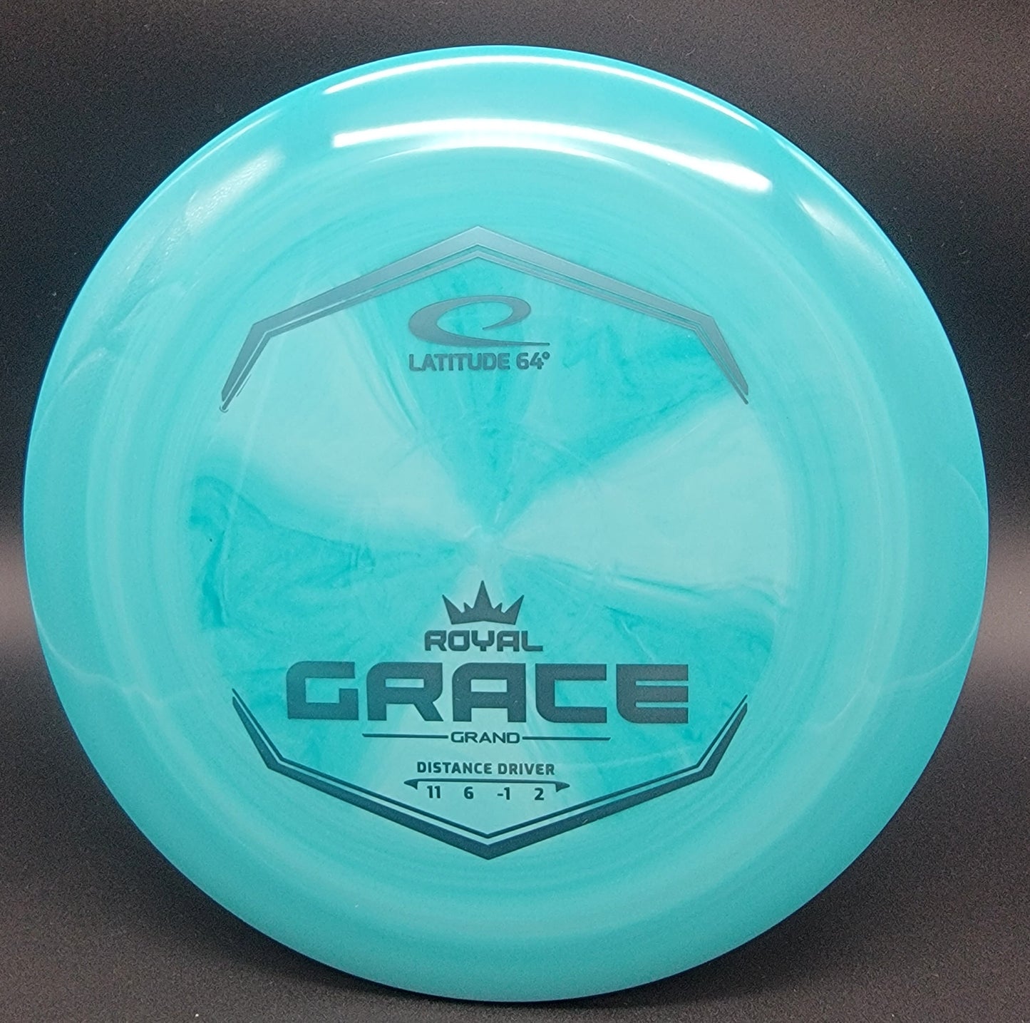 Latitude 64 Royal Grand Grace