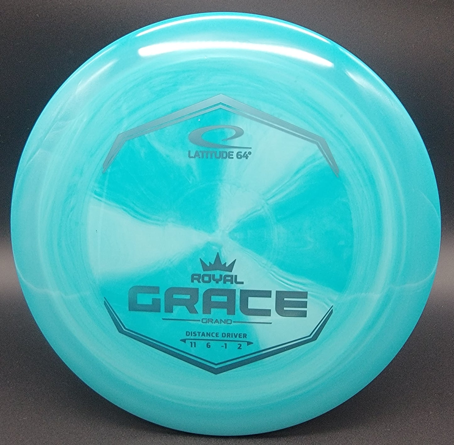 Latitude 64 Royal Grand Grace