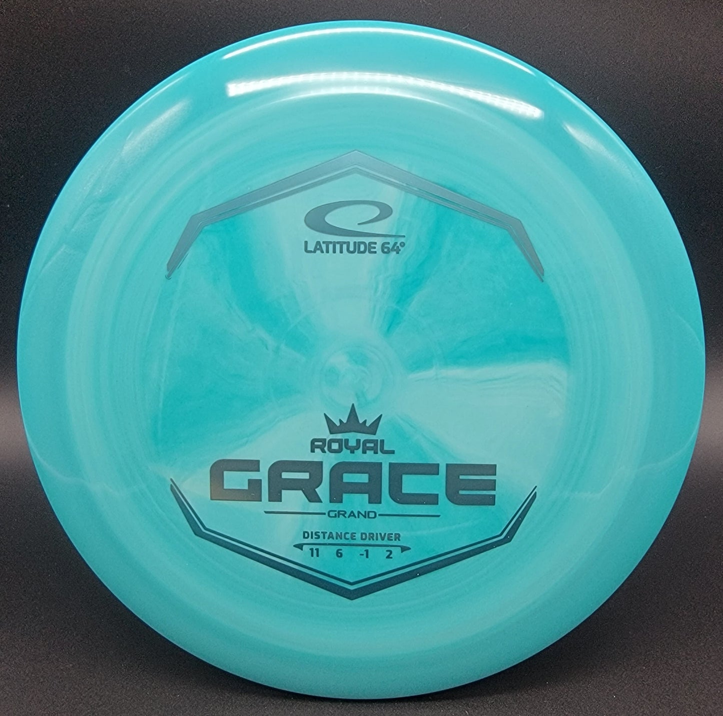 Latitude 64 Royal Grand Grace