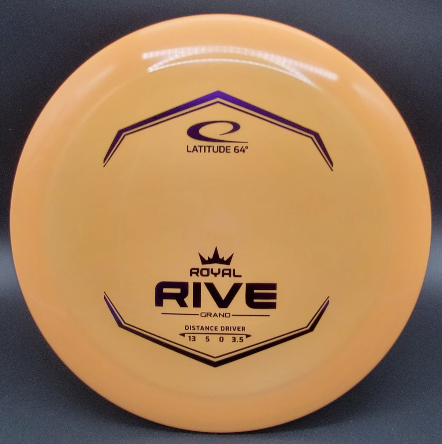 Latitude 64 Royal Grand Rive