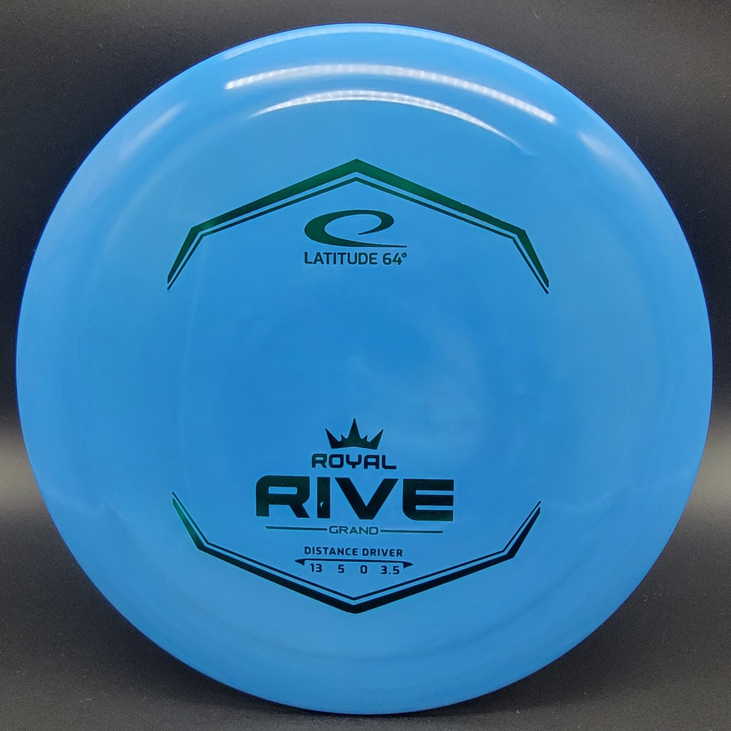 Latitude 64 Royal Grand Rive