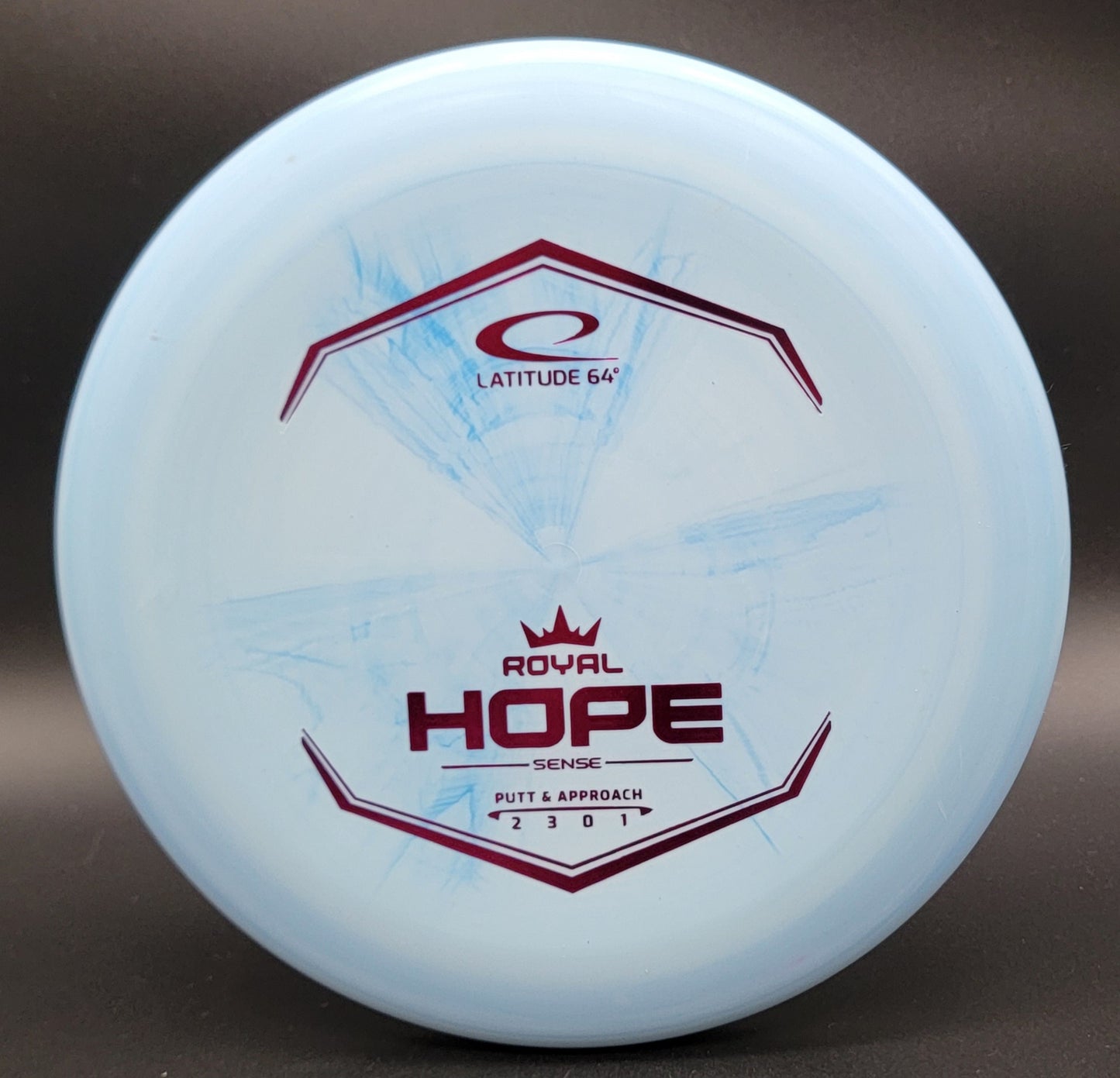 Latitude 64 Royal Sense Hope