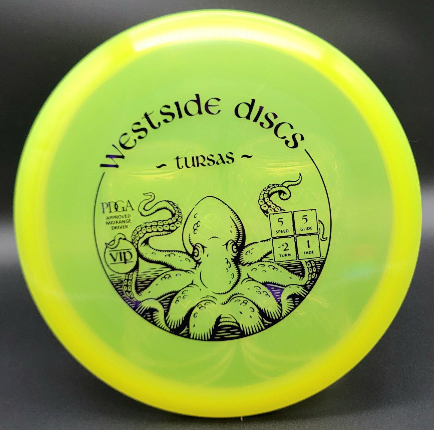 Westside Discs VIP Tursas