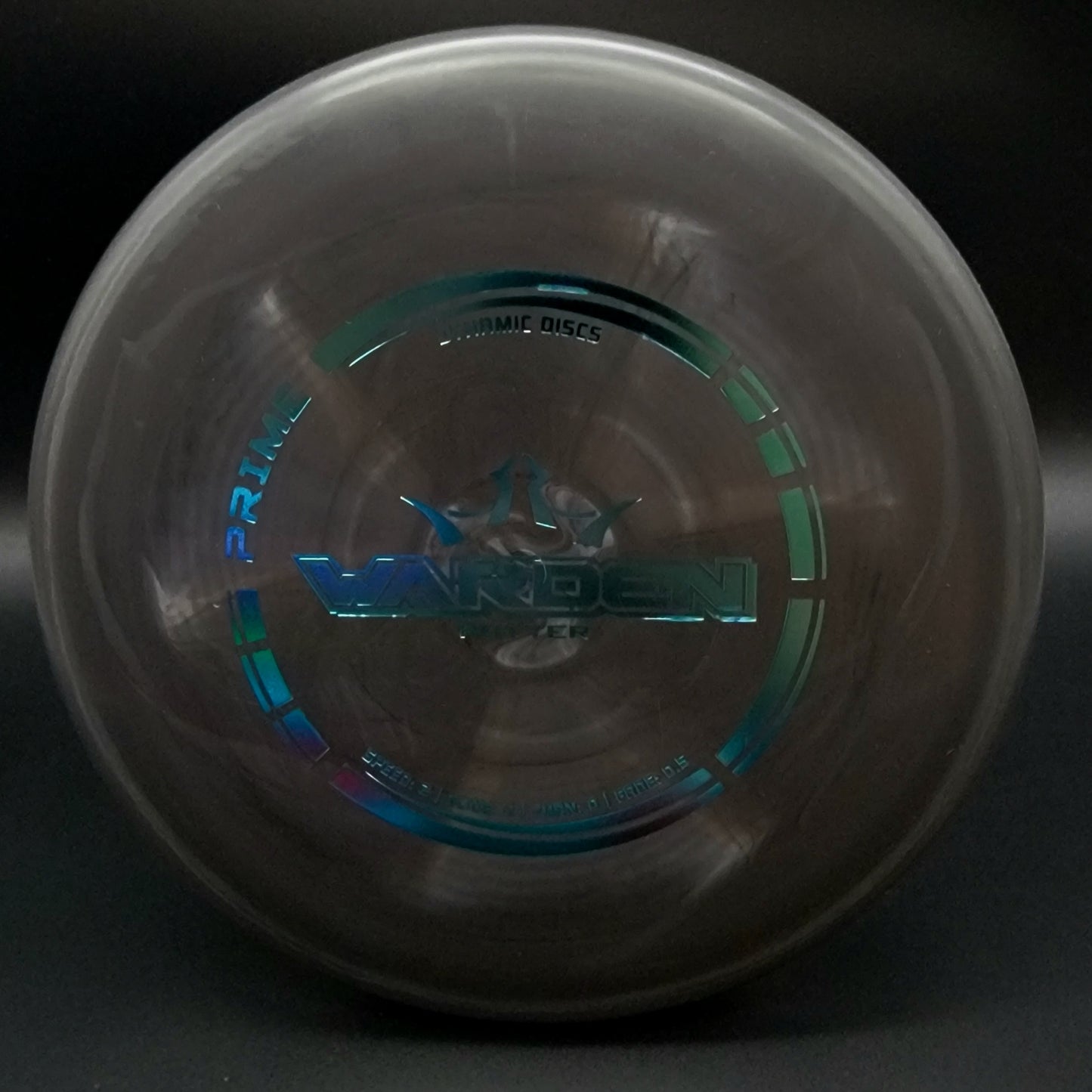 Dynamic Discs Prime Warden