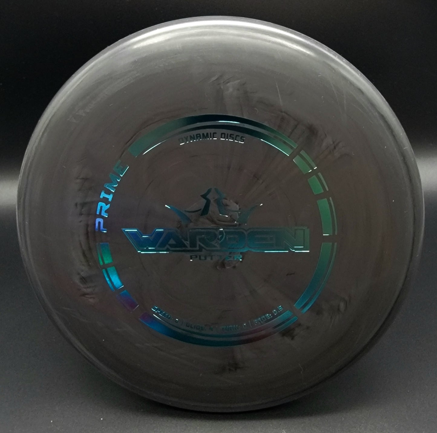 Dynamic Discs Prime Warden