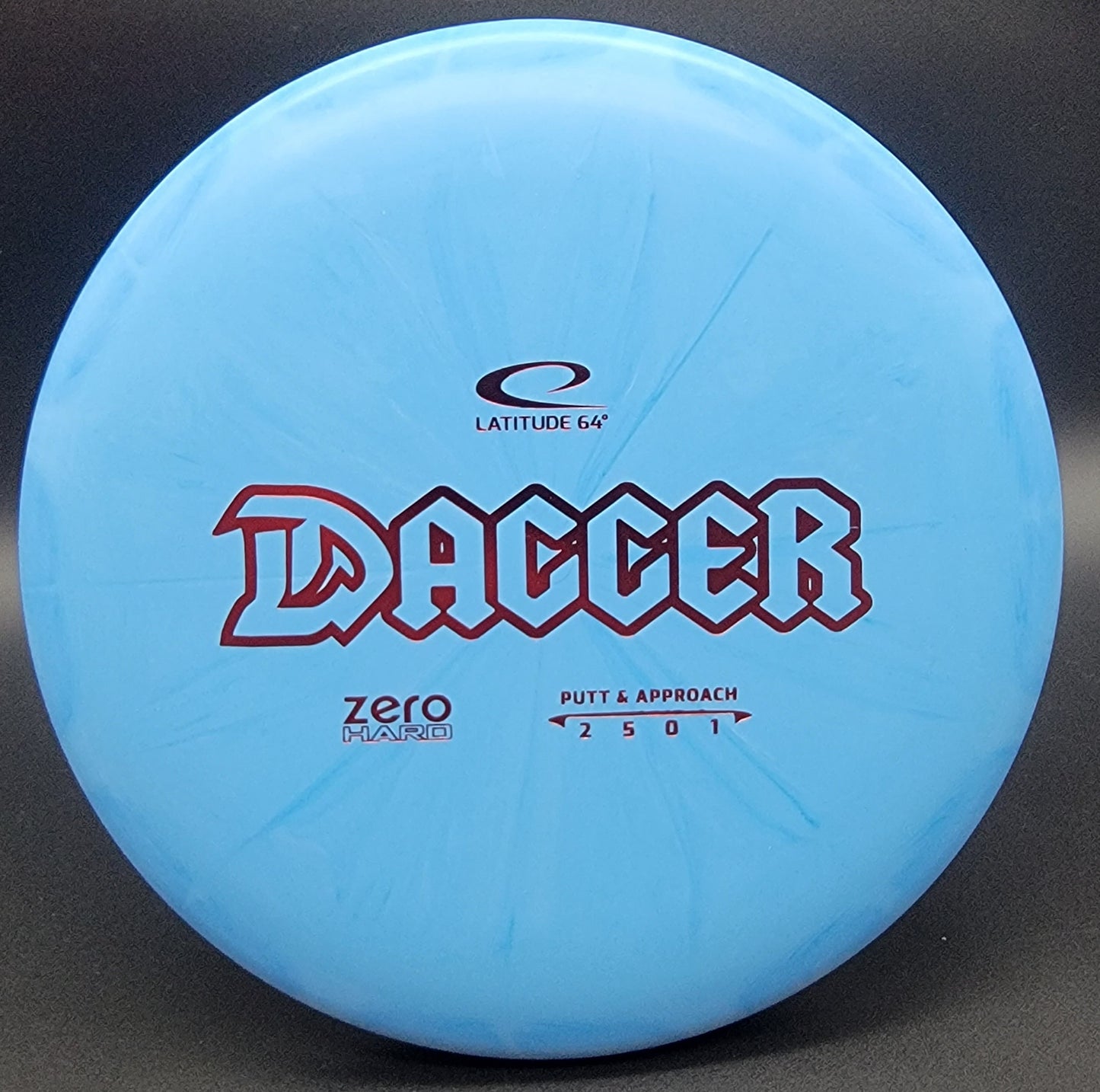 Latitude 64 Zero Hard Dagger