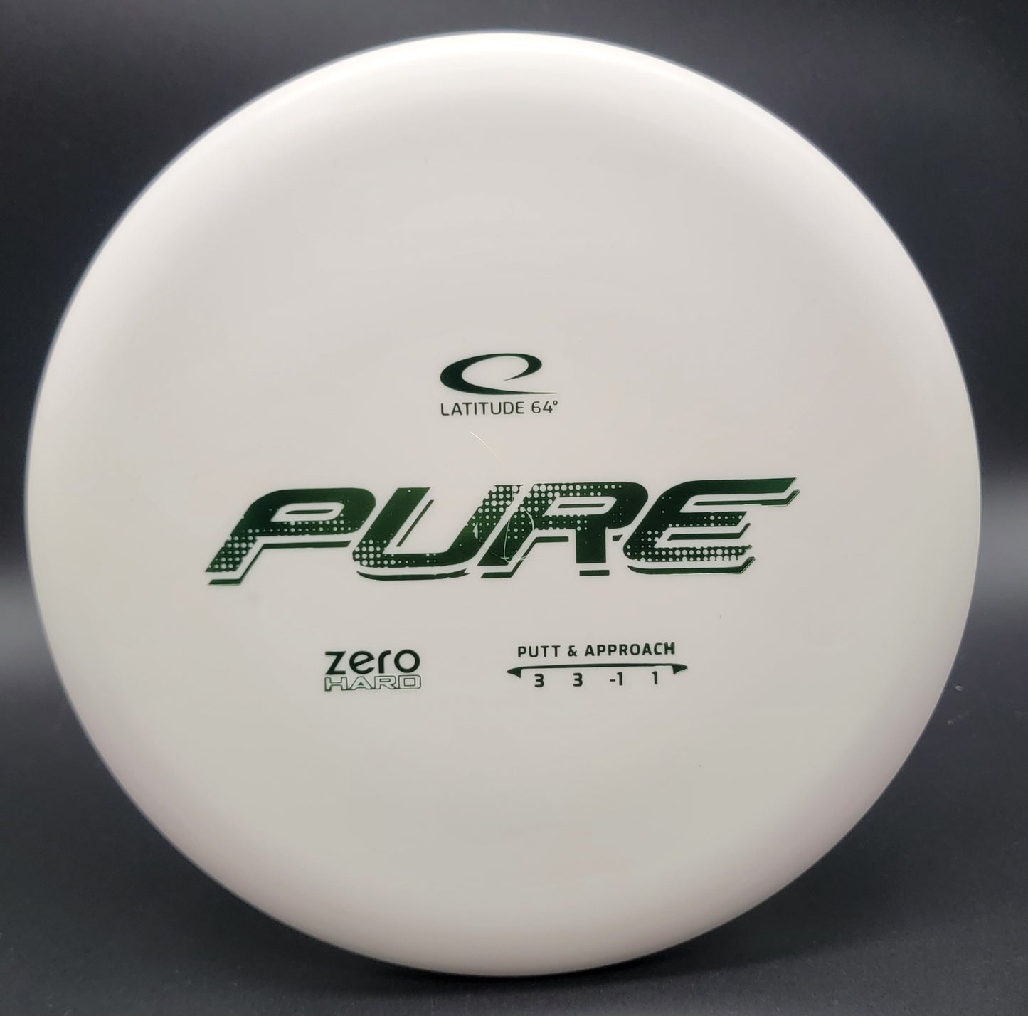 Latitude 64 Opto Pure