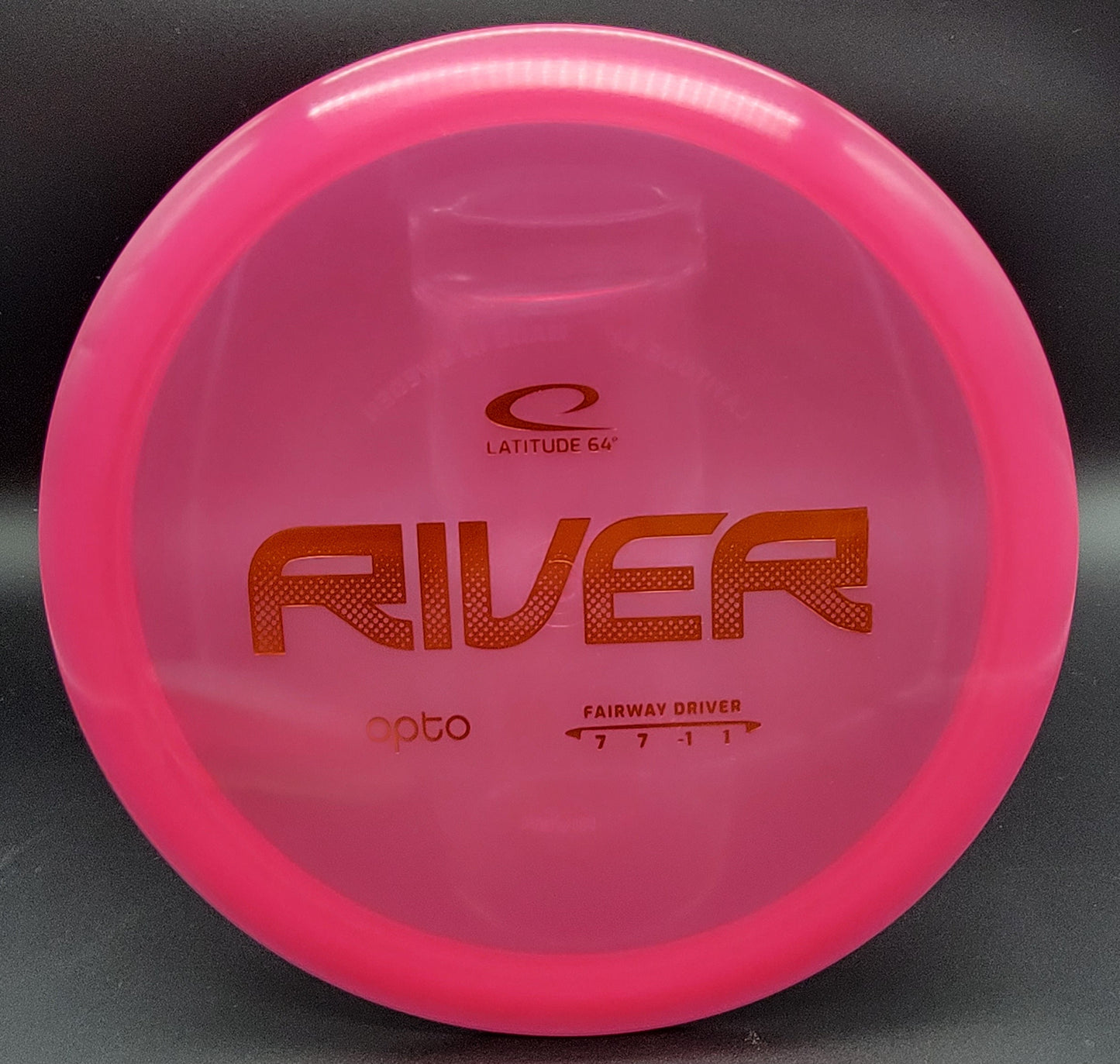 Latitude 64 Opto River