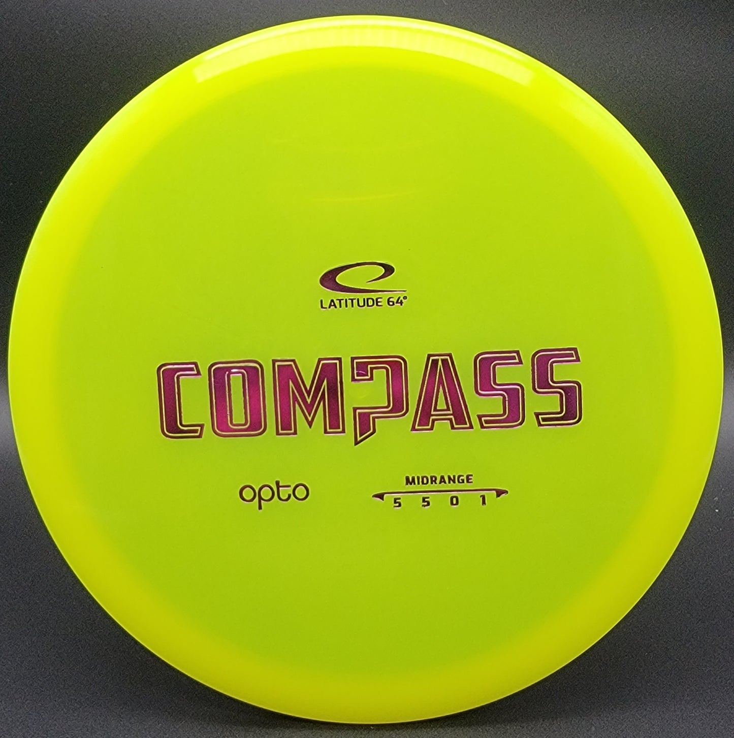 Latitude 64 Opto Compass