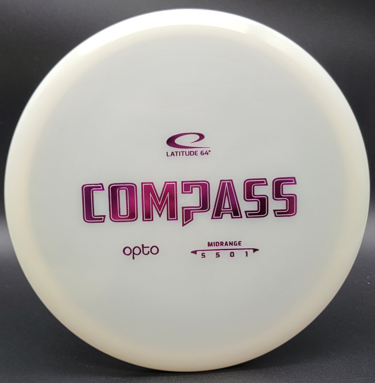 Latitude 64 Opto Compass